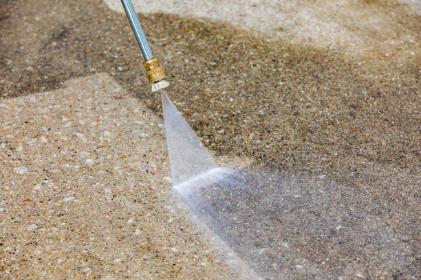 West Point, UT Pressure Washing Company