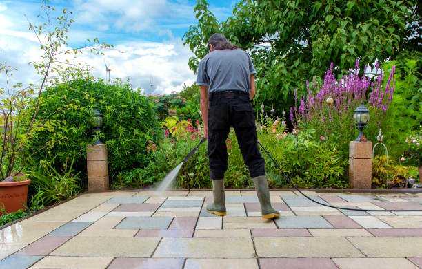 Best Pool Deck Cleaning  in West Point, UT