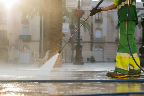 Best Patio and Deck Pressure Washing  in West Point, UT